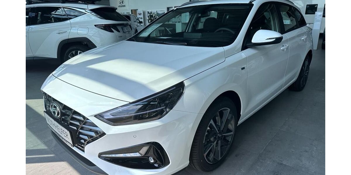 Hyundai i30 43.032 km 19.690 &euro; Rottweil 78628