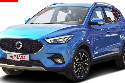 MG ZS 14.612 km 19.890 &euro; Dresden 01239