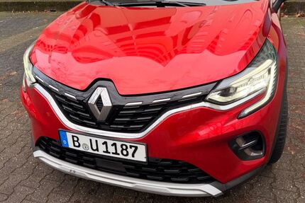 Renault Captur 87.500 km 13.800 &euro; Berlin 13593