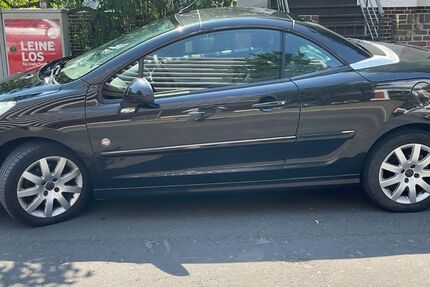 Peugeot 207 146.000 km 2.800 &euro; Isernhagen 30916