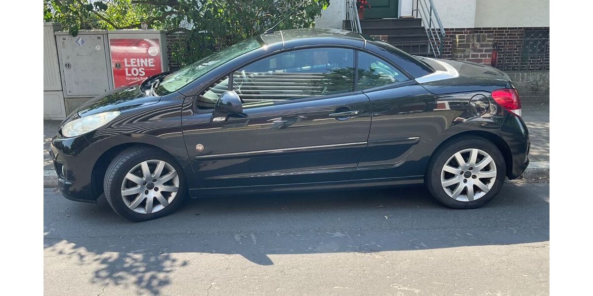 Peugeot 207 146.000 km 2.800 &euro; Isernhagen 30916