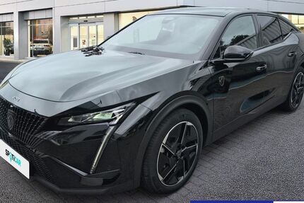 Peugeot 408 46.369 km 24.990 &euro; Berlin 12681