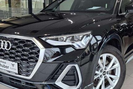 Audi Q3 32.600 km 41.357 &euro; Neuötting 84524