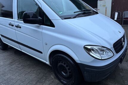 Mercedes-Benz Vito 220.000 km 2.750 &euro; Erlangen 91052