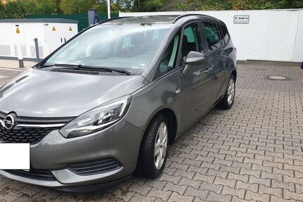 Opel Zafira 130.000 km 7.500 € Bochum 44795