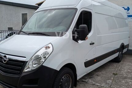 Opel Movano 69.397 km 12.500 &euro; Bad Bentheim - Gildehaus 48455