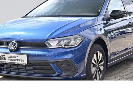 VW Polo 1.500 km 26.550 &euro; Braunschweig 38108