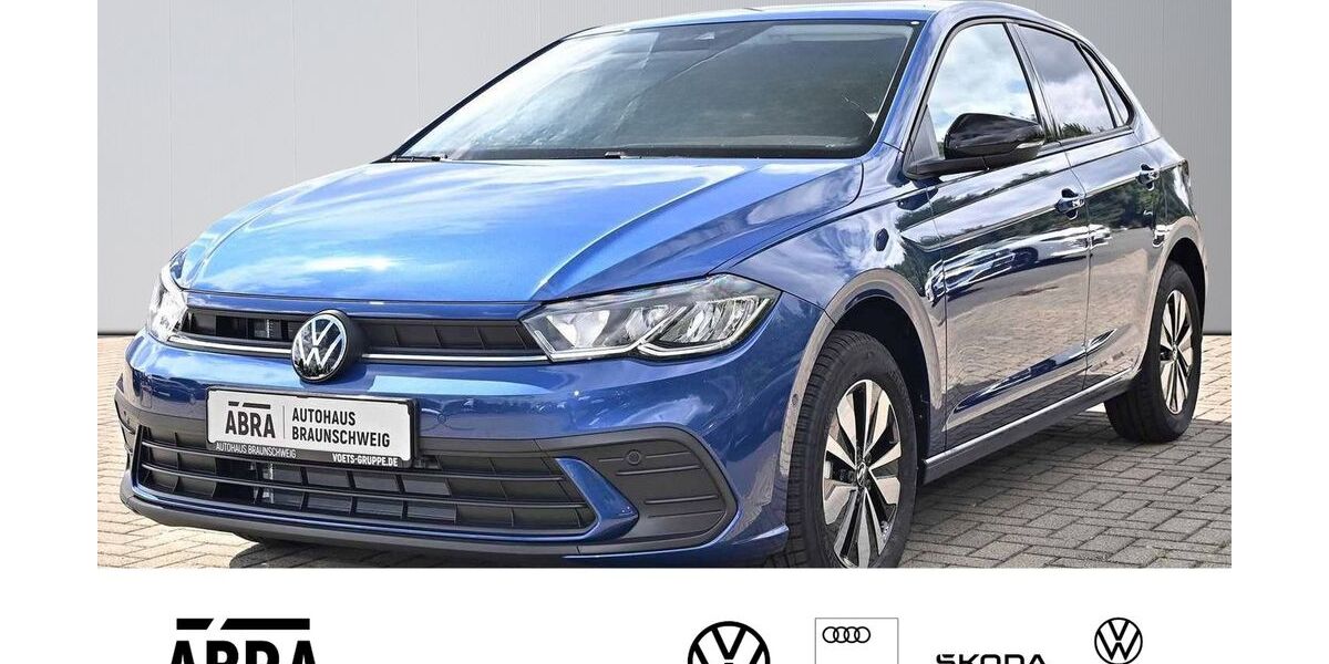 VW Polo 1.500 km 26.550 &euro; Braunschweig 38108