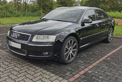 Audi A8 206.000 km 8.900 &euro; Rodgau 63110