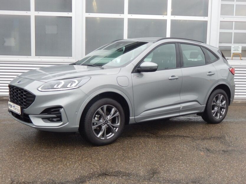 Ford Kuga 21.072 km 30.490 € Schramberg 78713