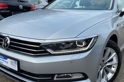 VW Passat 106.307 km 17.950 &euro; Alfeld (Leine) 31061