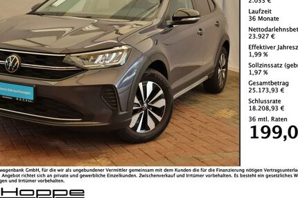 VW Taigo 16.087 km 24.480 &euro; Ganderkesee 27777