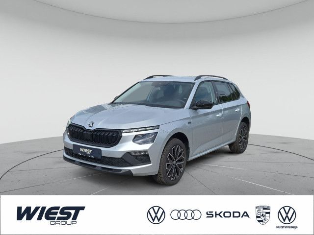 Skoda Kamiq 23.416 km 25.999 &euro; Darmstadt 64295