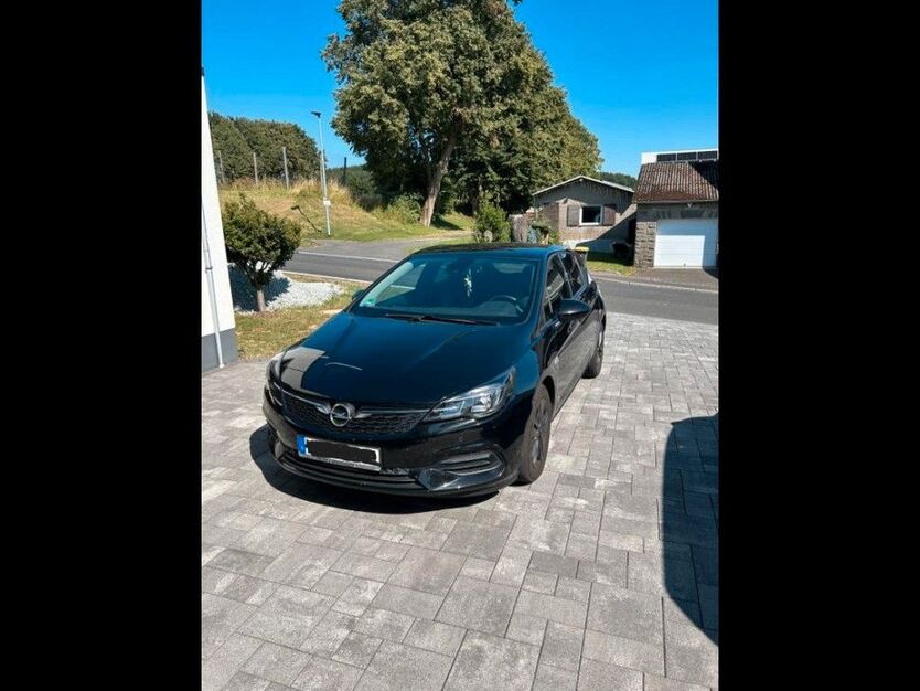 Astra