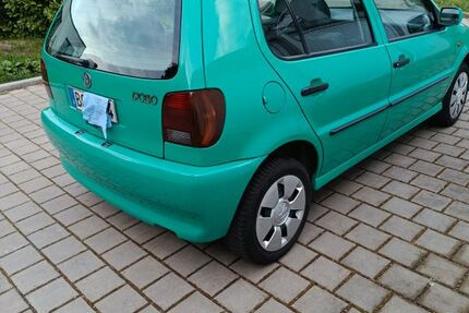 VW Polo 89.000 km 3.500 &euro; Bochum 44795
