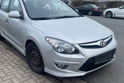 Hyundai i30 300.000 km 1.000 &euro; Garbsen 30827