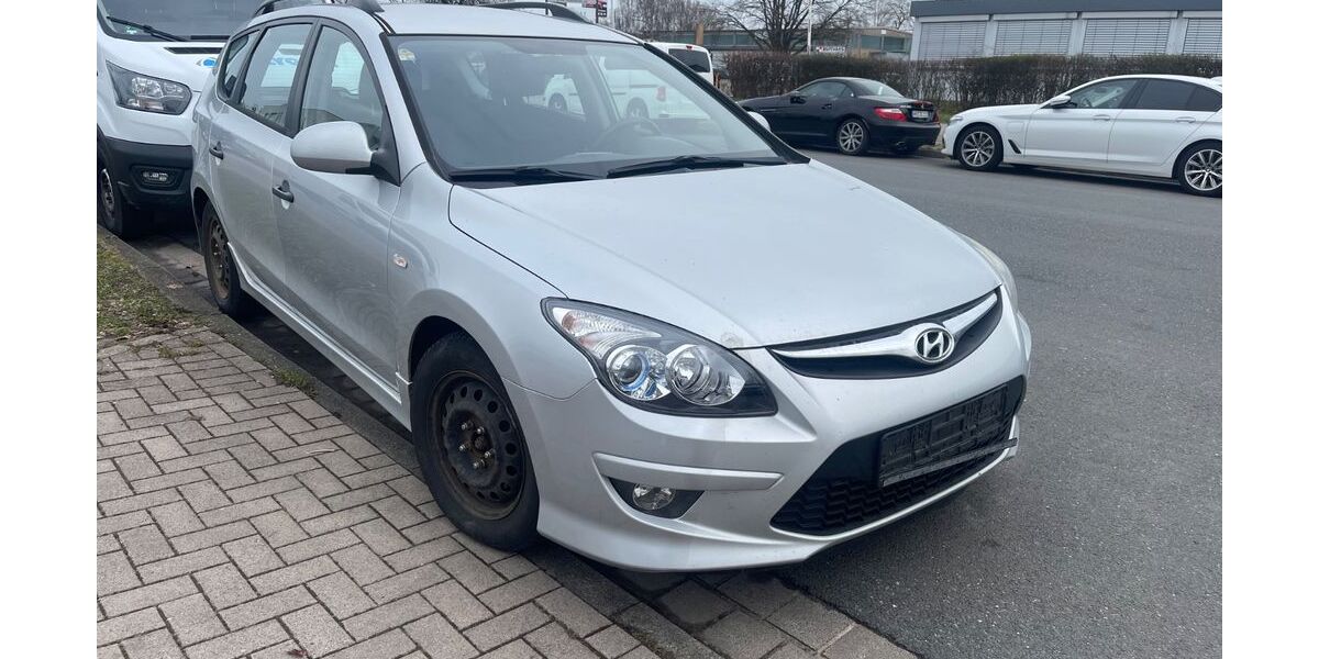 Hyundai i30 300.000 km 1.350 &euro; Garbsen 30827