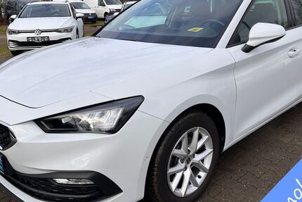 Seat Leon 53.734 km 15.950 &euro; Weinheim 69469