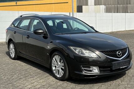Mazda 6 209.000 km 5.490 &euro; Neuss 41460