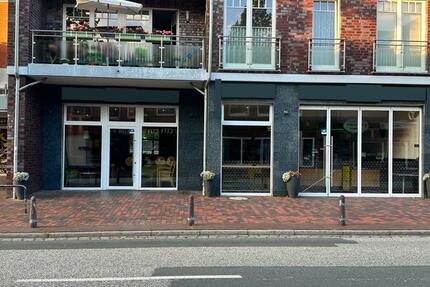 Attraktive Gastronomiefläche im Herzen von Schwarzenbek zimmer