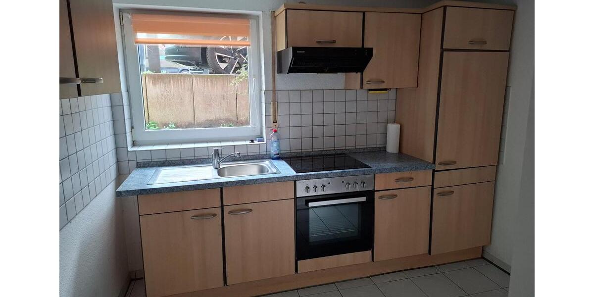 Etagenwohnung Nordwalde - 2 Zimmer, 53 m&sup2;, 68.900&euro; | Angebot:25943167