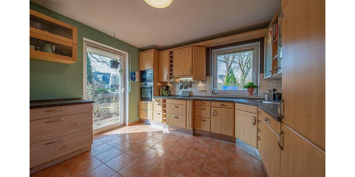 Einfamilienhaus Horst (Holstein) - 4 Zimmer, 113 m&sup2;, 419.000&euro; | Angebot:25701462