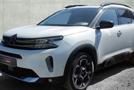 Citroen C5 Aircross 35.800 km 25.900 &euro; Karlsruhe 76185