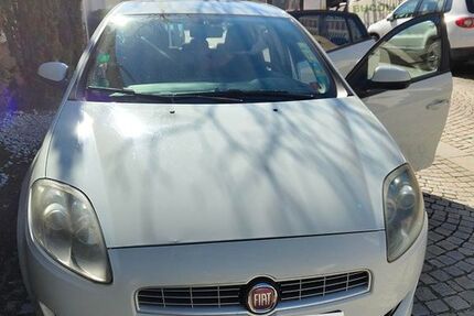 Fiat Bravo 190.512 km 1.900 &euro; Gerlingen 70839