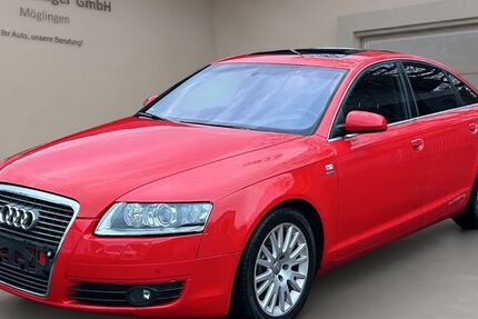 Audi A6 264.400 km 4.990 &euro; Möglingen 71696