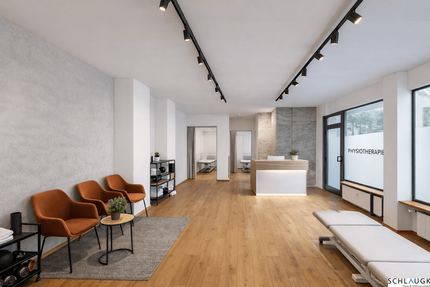 Gewerbeobjekt München Neuhausen-Nymphenburg - 690.000&euro; | Angebot:25566230