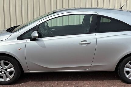 Opel Corsa 136.771 km 5.990 &euro; Wallenhorst 49134