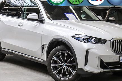 BMW X5 86.500 km 65.900 &euro; Glinde 21509