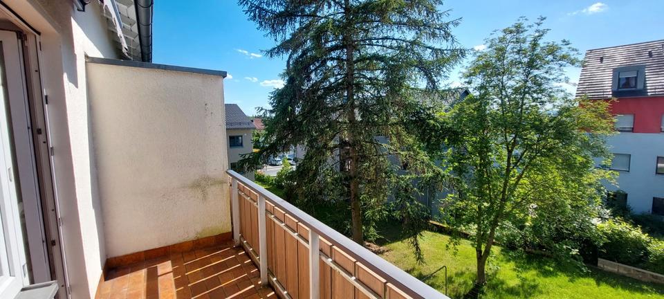 Etagenwohnung Amberg - 2 Zimmer, 54 m&sup2;, 139.000&euro; | Angebot:26990895