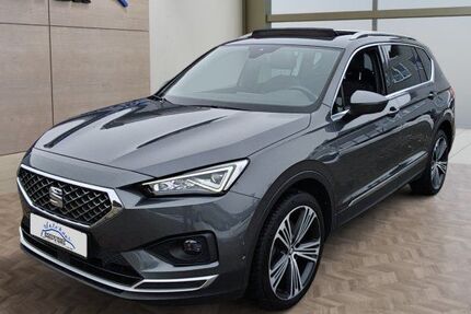 Seat Tarraco 110.830 km 22.710 &euro; Sickte bei Braunschweig 38173