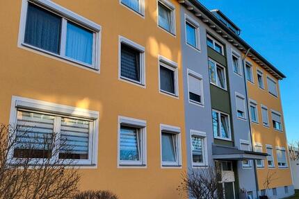 Wohnung Kissing - 2 Zimmer, 67 m&sup2;, 289.000&euro; | Angebot:25274855