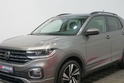 VW T-Cross 54.116 km 19.990 &euro; Schmidgaden 92546