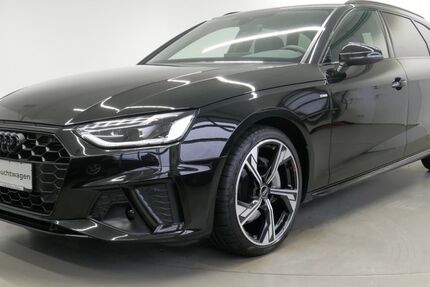 Audi A4 76.050 km 35.075 &euro; Passau 94036