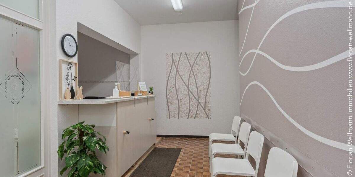 Gewerbeobjekt Horneburg - 299.000&euro; | Angebot:25676203