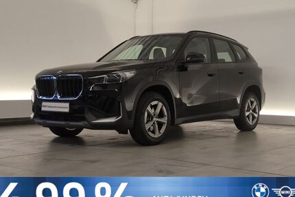 BMW X1 31.709 km 30.292 &euro; Würzburg 97076