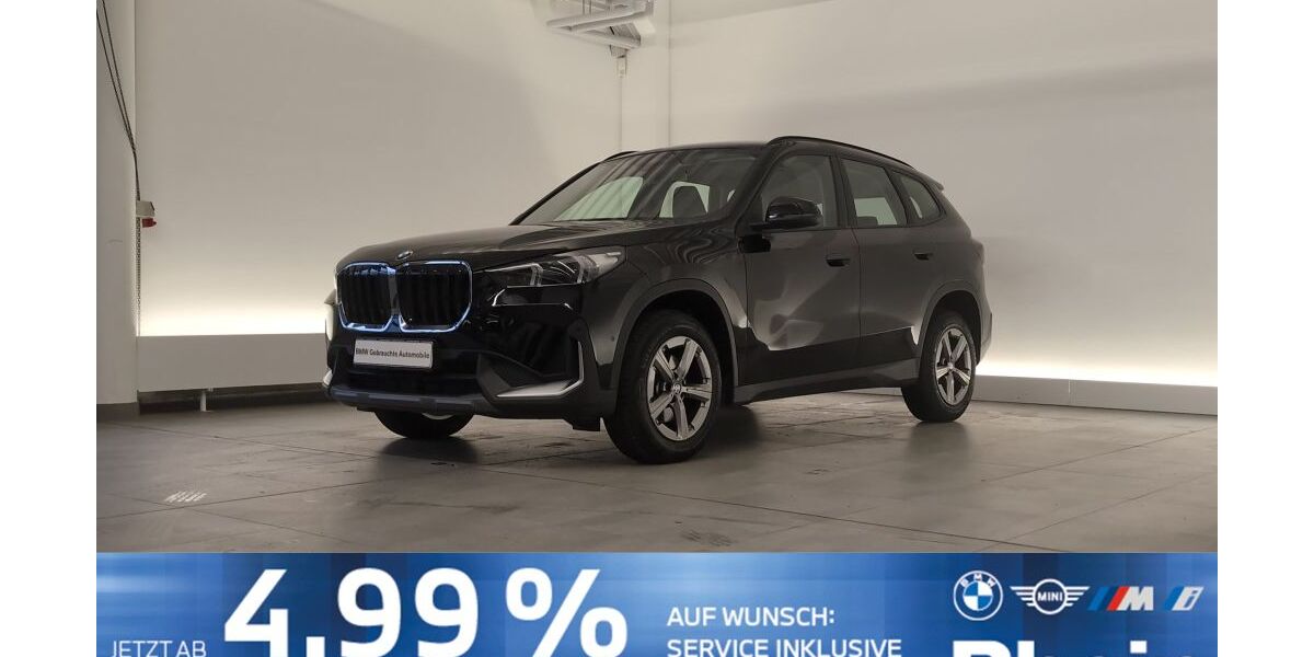 BMW X1 31.709 km 30.292 &euro; Würzburg 97076