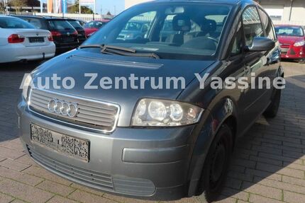 Audi A2 191.000 km 1.200 &euro; Bühl-Vimbuch 77815