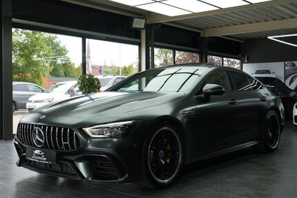 Mercedes-Benz AMG GT 96.600 km 82.990 &euro; Garbsen 30827