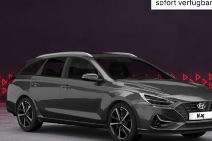 Hyundai i30 8.500 km 26.470 &euro; Sinzheim 76547