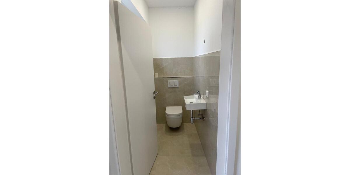 Doppelhaushälfte Jembke - 5 Zimmer, 120 m&sup2;, 1.600&euro; | Angebot:26340835