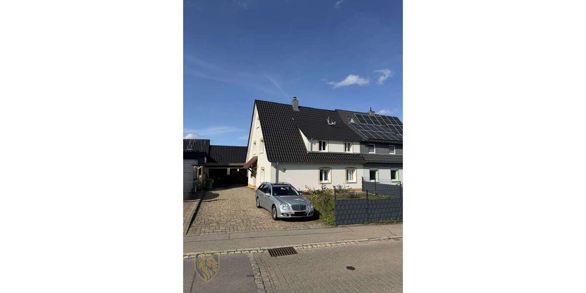 Einfamilienhaus Donaueschingen - 8 Zimmer, 170 m&sup2;, 450.000&euro; | Angebot:26898791