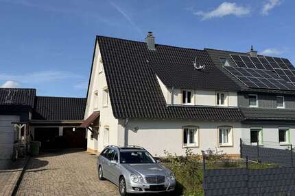 Haus Donaueschingen - 8 Zimmer, 170 m&sup2;, 450.000&euro; | Angebot:26898791
