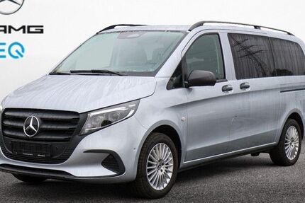 Mercedes-Benz Vito 48.911 km 42.240 &euro; Hagen 58135