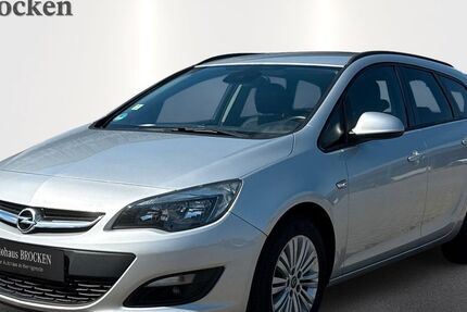 Opel Astra 98.285 km 2.988 &euro; Wernigerode 38855