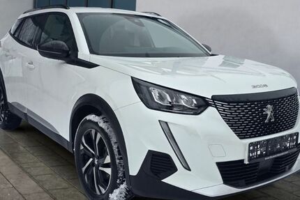 Peugeot 2008 31.000 km 19.980 &euro; Leimbach 36433