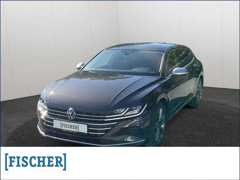 Arteon